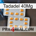 Tadadel 40Mg cialis4